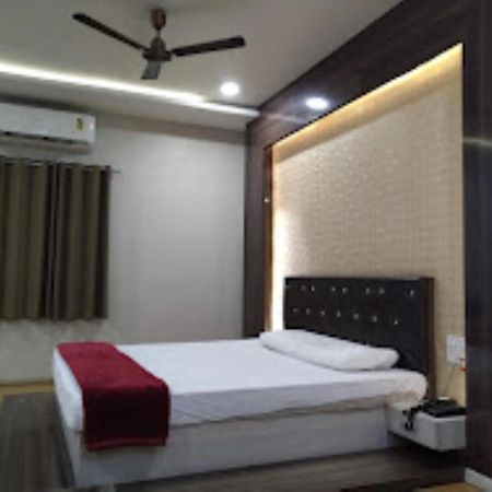 Hotel Shambhavi , Madhya Pradesh Betūl Zewnętrze zdjęcie