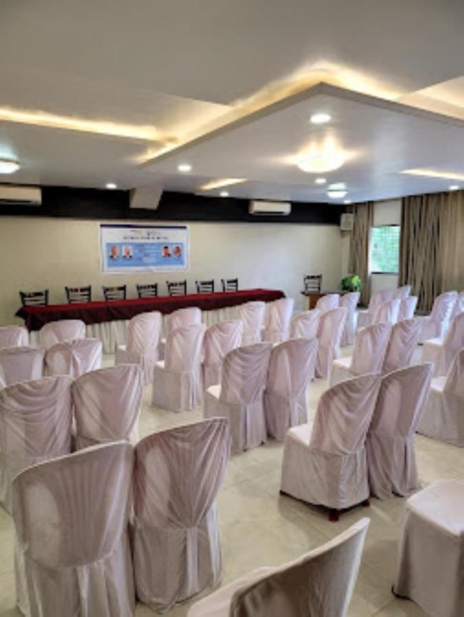 Hotel Shambhavi , Madhya Pradesh Betūl Zewnętrze zdjęcie
