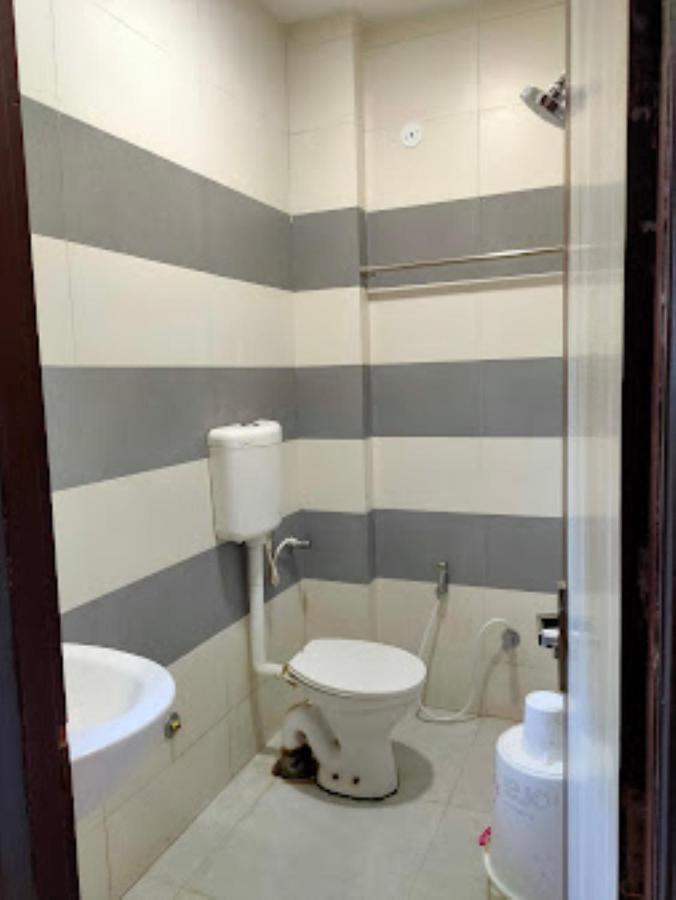 Hotel Shambhavi , Madhya Pradesh Betūl Zewnętrze zdjęcie
