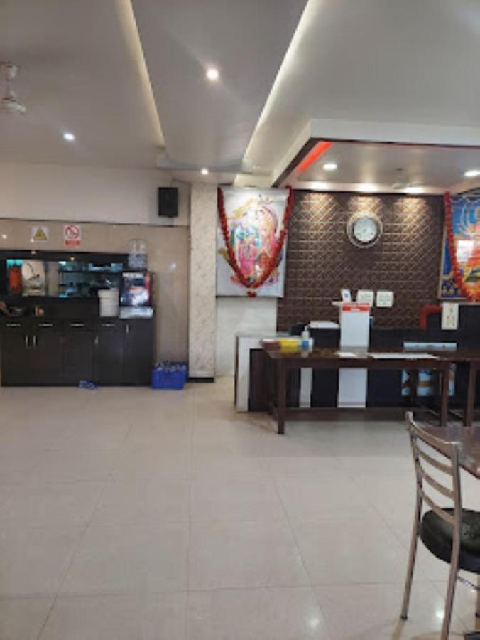 Hotel Shambhavi , Madhya Pradesh Betūl Zewnętrze zdjęcie
