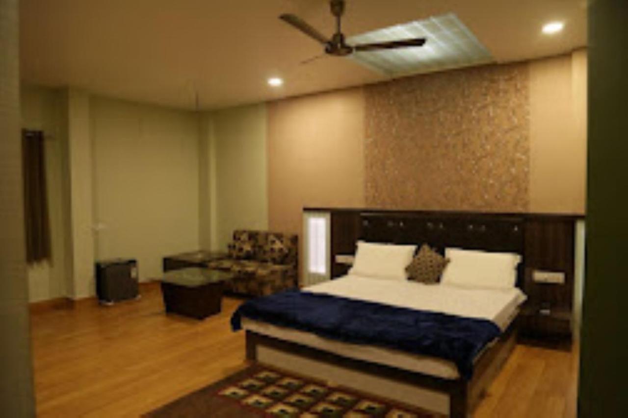 Hotel Shambhavi , Madhya Pradesh Betūl Zewnętrze zdjęcie