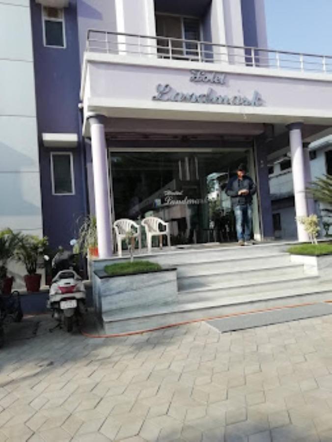 Hotel Shambhavi , Madhya Pradesh Betūl Zewnętrze zdjęcie