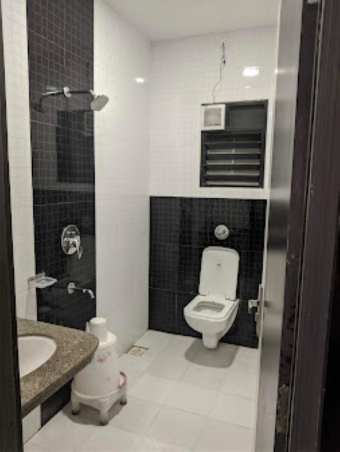 Hotel Shambhavi , Madhya Pradesh Betūl Zewnętrze zdjęcie