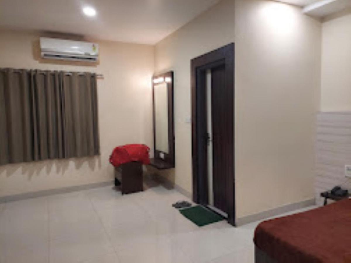 Hotel Shambhavi , Madhya Pradesh Betūl Zewnętrze zdjęcie