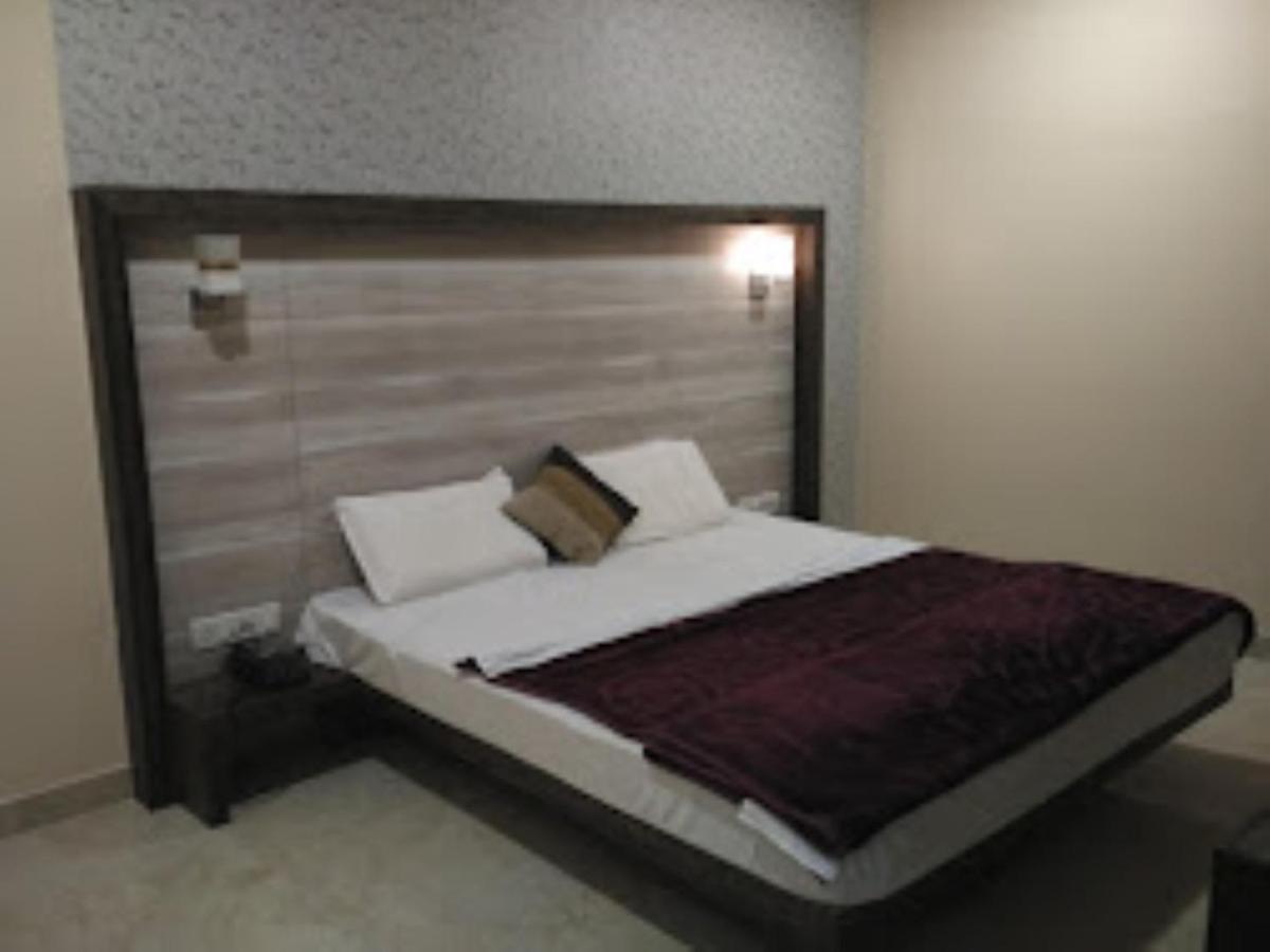 Hotel Shambhavi , Madhya Pradesh Betūl Zewnętrze zdjęcie