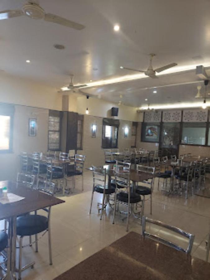 Hotel Shambhavi , Madhya Pradesh Betūl Zewnętrze zdjęcie
