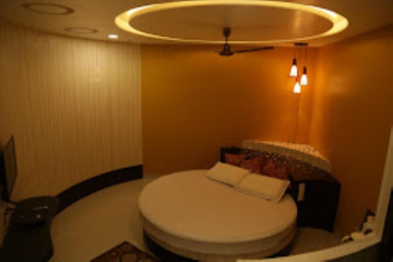 Hotel Shambhavi , Madhya Pradesh Betūl Zewnętrze zdjęcie