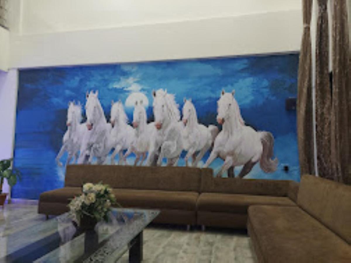 Hotel Shambhavi , Madhya Pradesh Betūl Zewnętrze zdjęcie