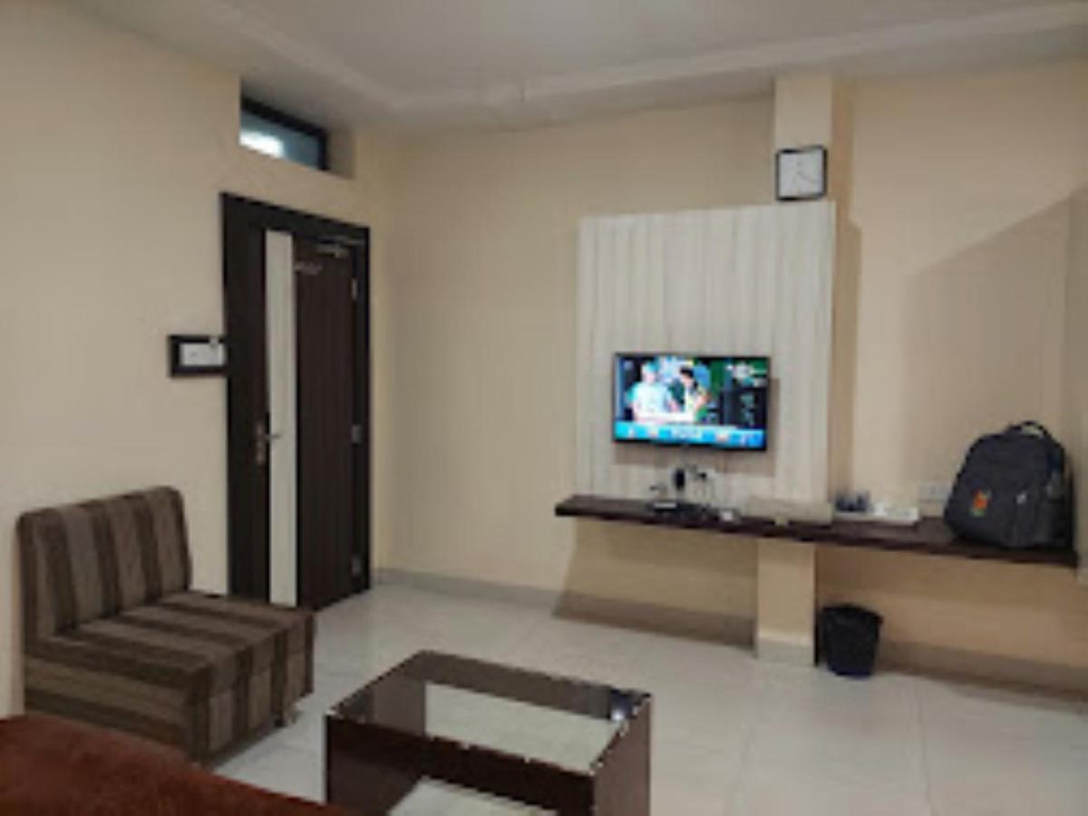 Hotel Shambhavi , Madhya Pradesh Betūl Zewnętrze zdjęcie