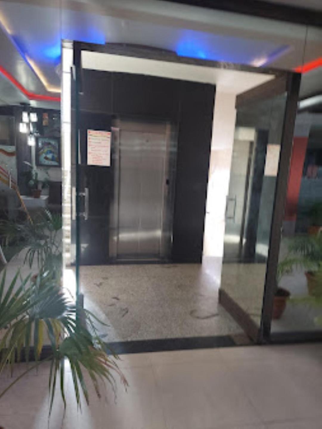Hotel Shambhavi , Madhya Pradesh Betūl Zewnętrze zdjęcie