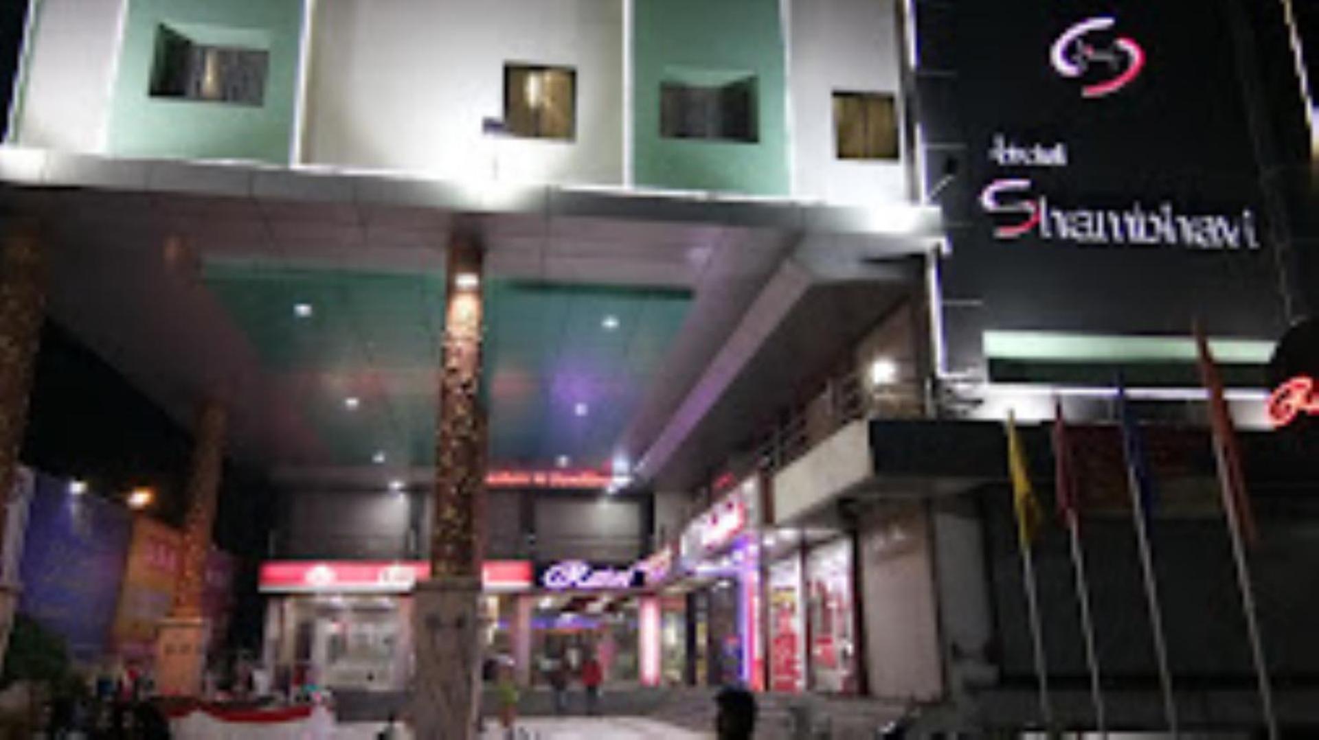 Hotel Shambhavi , Madhya Pradesh Betūl Zewnętrze zdjęcie